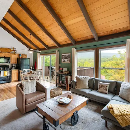 No Dog Fees - Dog Friendly 3Br 2Ba With Loft And Mountain Views - Near Bryce Resort In Basye, Va